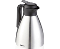 LEIFHEIT Dzbanek prózniowy Shine 1,0 L stal nierdzewna 28506 - 1466235 - zdjęcie 1
